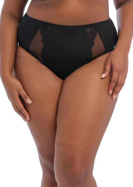 Brianna Full Brief EL8085 BLK - Black
