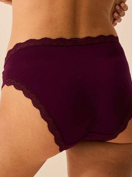 The Original Brief  - Black Cherry