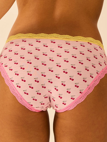 The Original Brief - Cherry Baby
