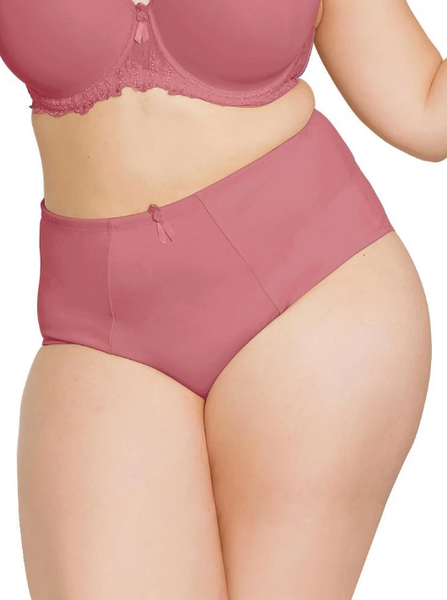 Elise Brief U1813 - Canyon Rose