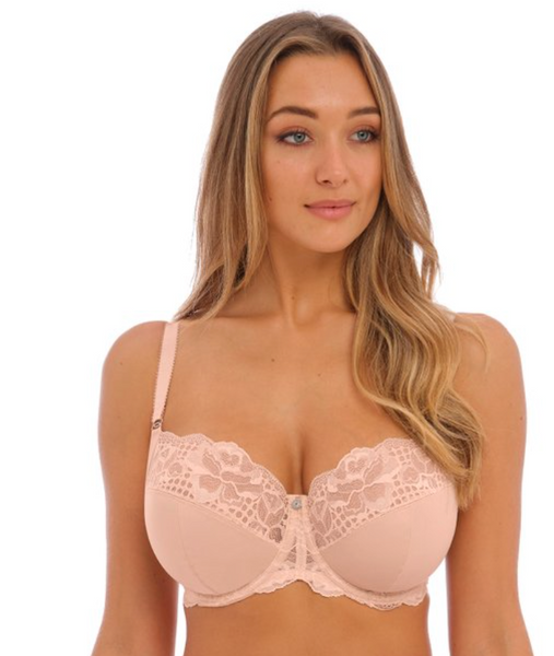 Reflect Side Support Bra FL101801 NAE - Beige